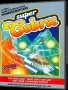 Atari  2600&nbsp; - &nbsp;Super Cobra (1982) (Parker Bros)